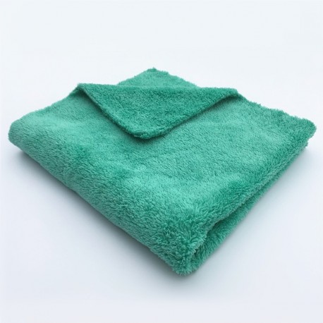 toalla de microfibras de pelo largo