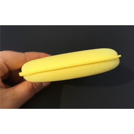 Aplicador manual de esponja pequeño