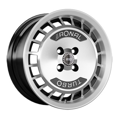 Ronal R10 negro-diamantado consultar