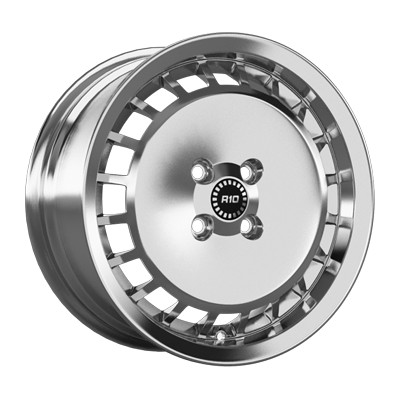 Ronal R10 Turbo pulida consultar