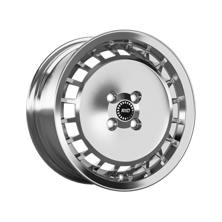Ronal R10 Turbo pulida consultar