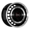 Ronal R50 AERO negro- diamantada consultar