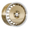 Ronal R50 AERO oro racing consultar