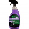3D Spray Detailer - Limpieza de exhibición