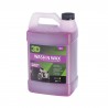 Wash N Wax - Lava y Encera