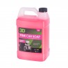 Pink Car Soap - Jabon limpieza antes de pulido